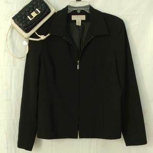 Size 10 Norton McNaughton jacket